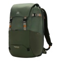 Tropicfeel Alltags-Rucksack Shell grün 20-40 Liter